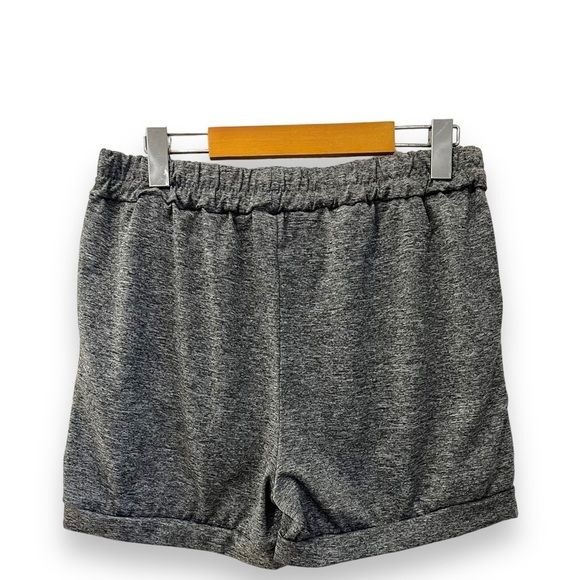 Hurley grey shorts with pockets elastic waist size XL - Picture 5 of 8